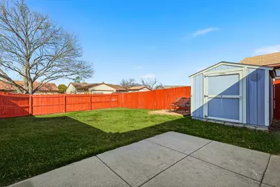 5556 Vance Street, The Colony, TX 75056 - Photo 37