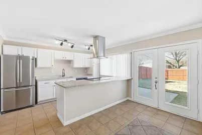 5556 Vance Street, The Colony, TX 75056 - Photo 17