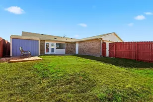 5556 Vance St, The Colony, TX 75056 - Photo 39