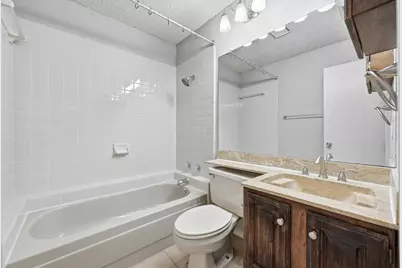 2105 Calico Lane #2714, Arlington, TX 76011 - Photo 21