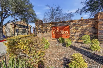 2105 Calico Lane #2714, Arlington, TX 76011 - Photo 3