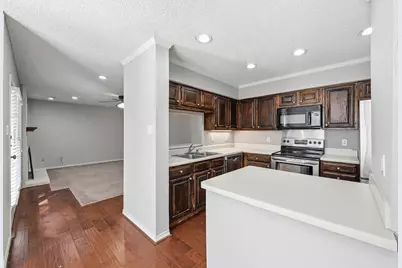 2105 Calico Lane #2714, Arlington, TX 76011 - Photo 9