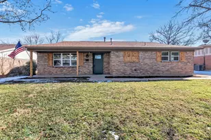 3708 Dawn Dr, North Richland Hills, TX 76180 - Photo 1