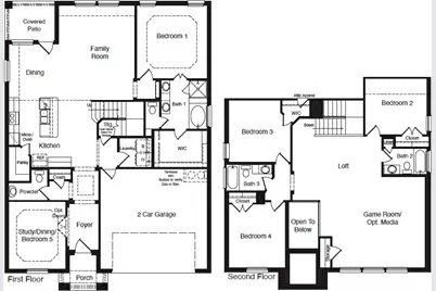 716 Bushman Drive, Fort Worth, TX 76008 - Photo 35