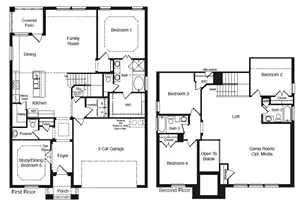 716 Bushman Dr, Fort Worth, TX 76008 - Photo 35