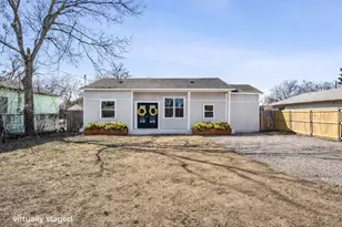 3918 Miller Ave, Fort Worth, TX 76119 - Photo 1