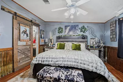 1881 Maier Road, Pilot Point, TX 76258 - Photo 23