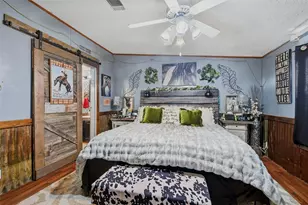 1881 Maier Rd, Pilot Point, TX 76258 - Photo 23