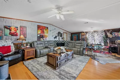 1881 Maier Road, Pilot Point, TX 76258 - Photo 9