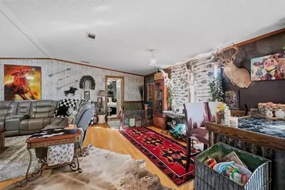 1881 Maier Road, Pilot Point, TX 76258 - Photo 11