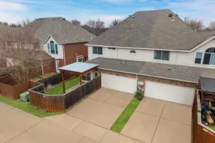 11462 Fountainbridge Dr, Frisco, TX 75035 - Photo 35