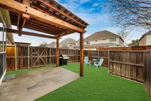 11462 Fountainbridge Dr, Frisco, TX 75035 - Photo 29