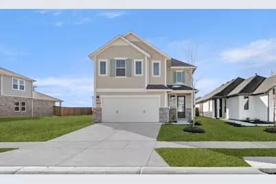 7409 Autumn Hill Drive, Denton, TX 76249 - Photo 1