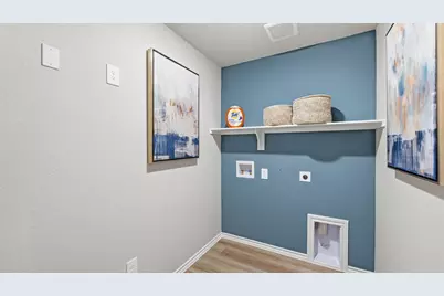 16564 Port Arthur Place, Fort Worth, TX 76247 - Photo 35