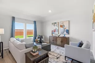 16564 Port Arthur Pl, Fort Worth, TX 76247 - Photo 15