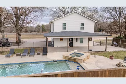 5261 Fm 2495, Athens, TX 75752 - Photo 1