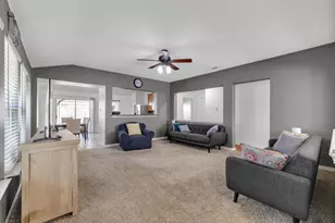 7004 Cotton Seed Dr, McKinney, TX 75070 - Photo 21