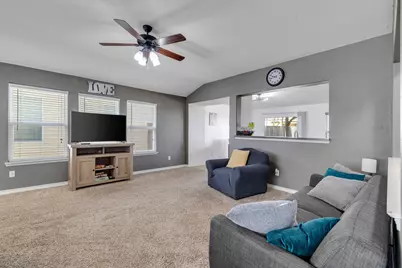 7004 Cotton Seed Drive, McKinney, TX 75070 - Photo 23