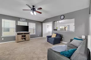 7004 Cotton Seed Dr, McKinney, TX 75070 - Photo 23