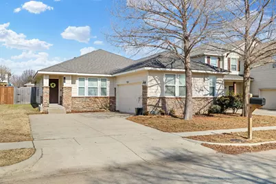 7004 Cotton Seed Drive, McKinney, TX 75070 - Photo 1