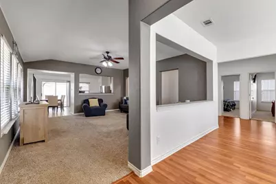 7004 Cotton Seed Drive, McKinney, TX 75070 - Photo 3