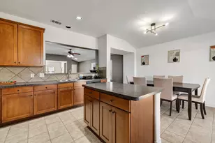 7004 Cotton Seed Dr, McKinney, TX 75070 - Photo 33