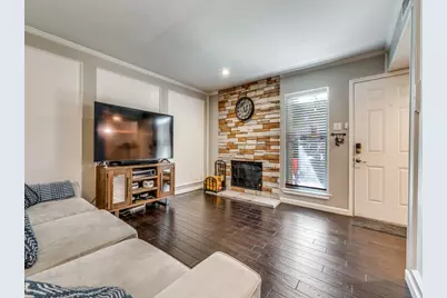 7510 Holly Hill Drive #127, Dallas, TX 75231 - Photo 5