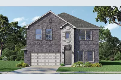 15165 Ram Rock Drive, Fort Worth, TX 76008 - Photo 1