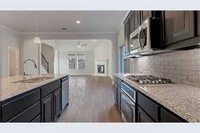 15165 Ram Rock Drive, Fort Worth, TX 76008 - Photo 5