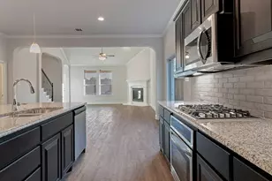 15165 Ram Rock Dr, Fort Worth, TX 76008 - Photo 5