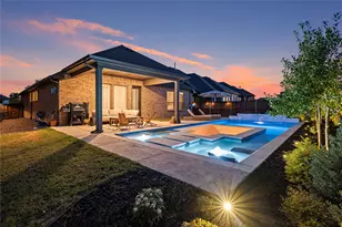 1625 Windflower Dr, Aubrey, TX 76227 - Photo 1