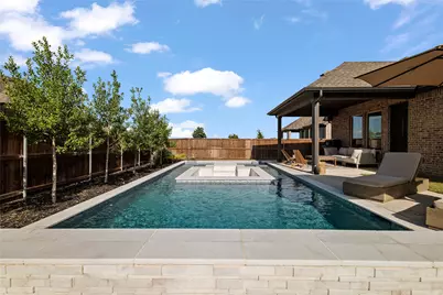 1625 Windflower Drive, Aubrey, TX 76227 - Photo 5