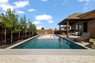 1625 Windflower Dr, Aubrey, TX 76227 - Photo 5