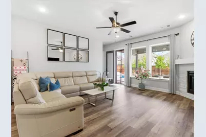 1625 Windflower Drive, Aubrey, TX 76227 - Photo 17