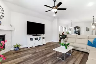 1625 Windflower Dr, Aubrey, TX 76227 - Photo 19