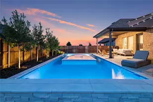 1625 Windflower Dr, Aubrey, TX 76227 - Photo 3