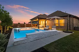 1625 Windflower Dr, Aubrey, TX 76227 - Photo 1