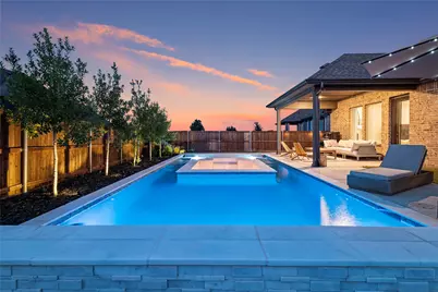 1625 Windflower Drive, Aubrey, TX 76227 - Photo 3