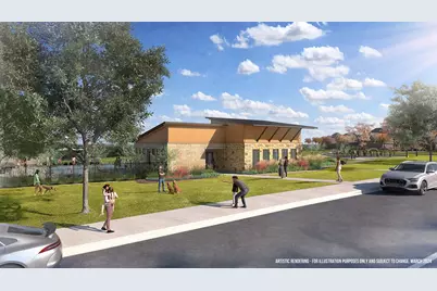 9821 Palermo Lane, Mesquite, TX 75126 - Photo 5