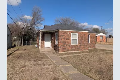 2600 W Bewick Street, Fort Worth, TX 76109 - Photo 3
