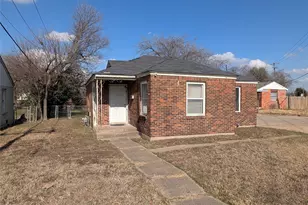 2600 W Bewick St, Fort Worth, TX 76109 - Photo 3