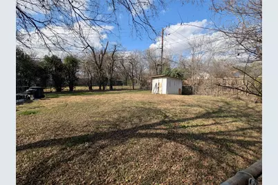 2600 W Bewick Street, Fort Worth, TX 76109 - Photo 13