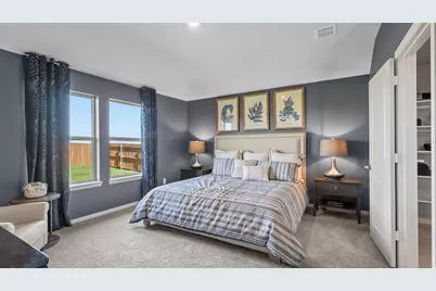 16540 Port Arthur Place, Justin, TX 76247 - Photo 17