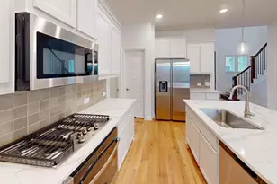 2032 Adriana Ave, Celina, TX 75009 - Photo 5