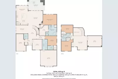 3410 Challis Trail, McKinney, TX 75070 - Photo 31