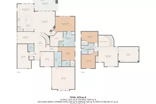 3410 Challis Trail, McKinney, TX 75070 - Photo 31