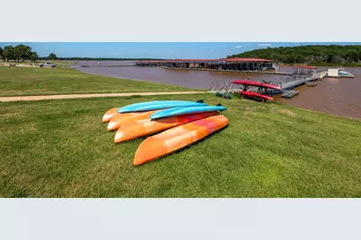 101 Tuscany Hills Lane, Gordonville, TX 76245 - Photo 9