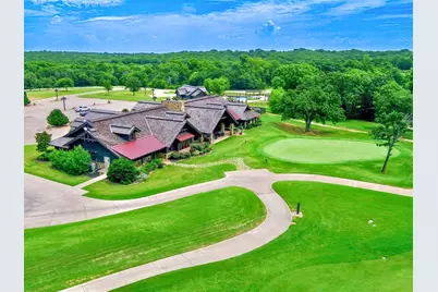 101 Tuscany Hills Lane, Gordonville, TX 76245 - Photo 3