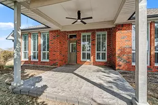 12601 Excelsior Ln, Fort Worth, TX 76244 - Photo 27