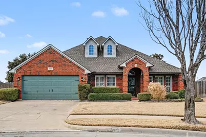 12601 Excelsior Lane, Keller, TX 76244 - Photo 1